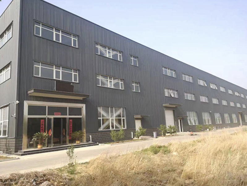 الصين Xianghe Kingcave Technology Co., Ltd ملف الشركة