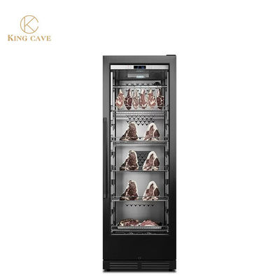 سعر جيد تخصيص شخصية غرفة تجفيف اللحوم الثلاجة البقرية الجافة الانترنت