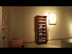 تبريد السجائر